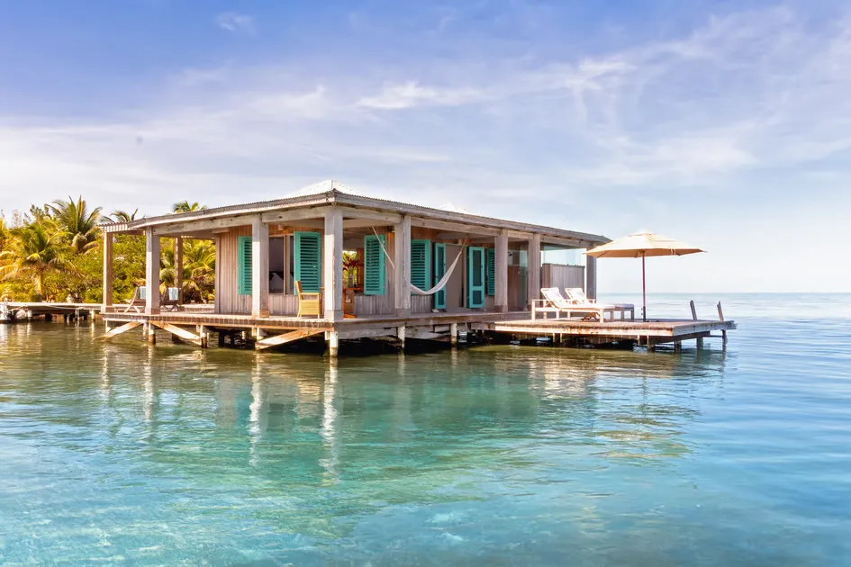 Experience Ultimate Seclusion at Cayo Espanto: A Private Island Paradise in Belize