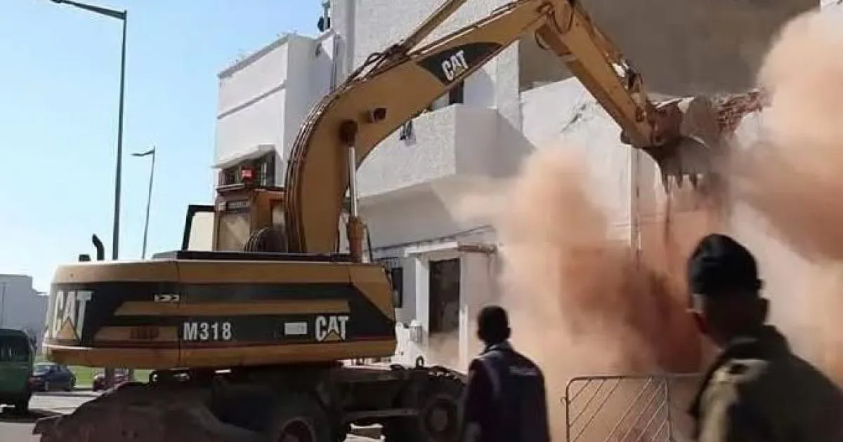 New Report Unveils the Scope of Real Estate Corruption in Morocco
