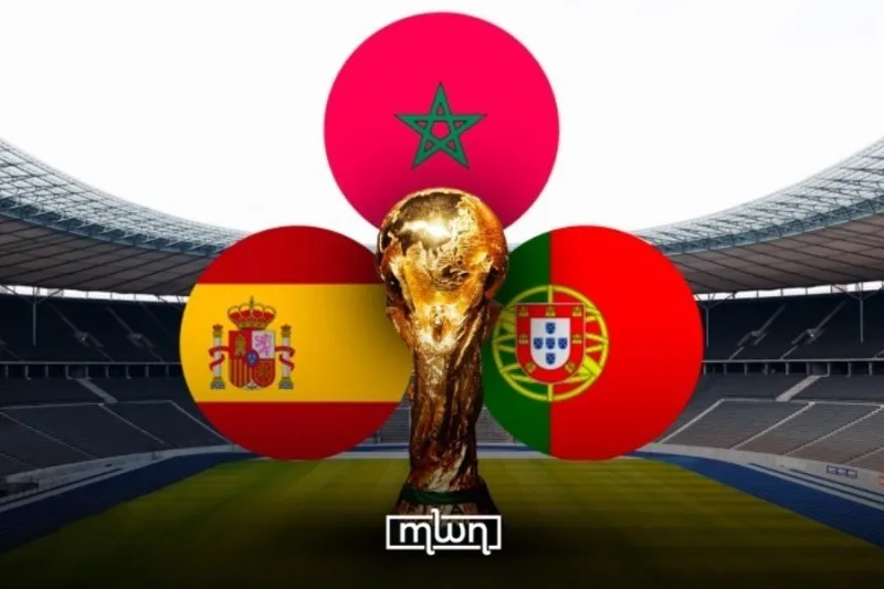 Morocco's Economic Growth at Risk from FIFA World Cup 2030 Investments, IMF Warns