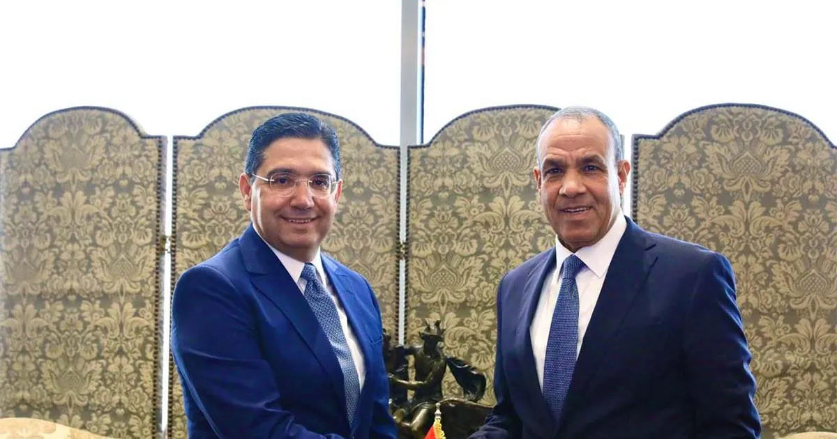 Strengthening Ties: Morocco and Egypt Forge Stronger Bilateral Relations