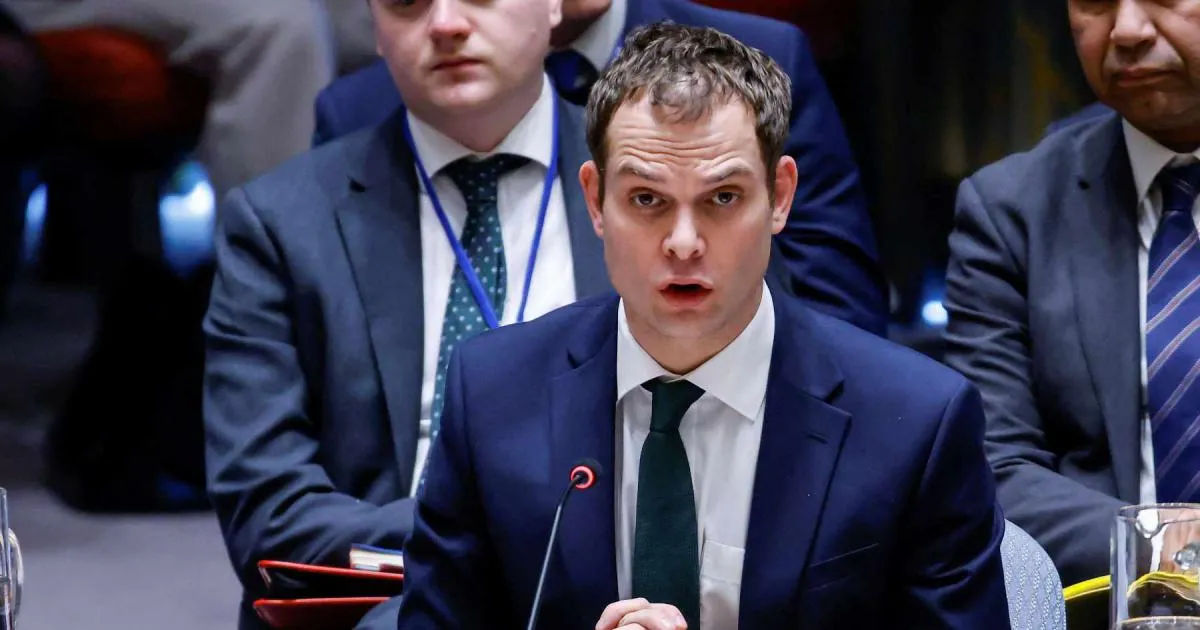 UK Reaffirms Support for Morocco's Autonomy Plan in Western Sahara Dispute