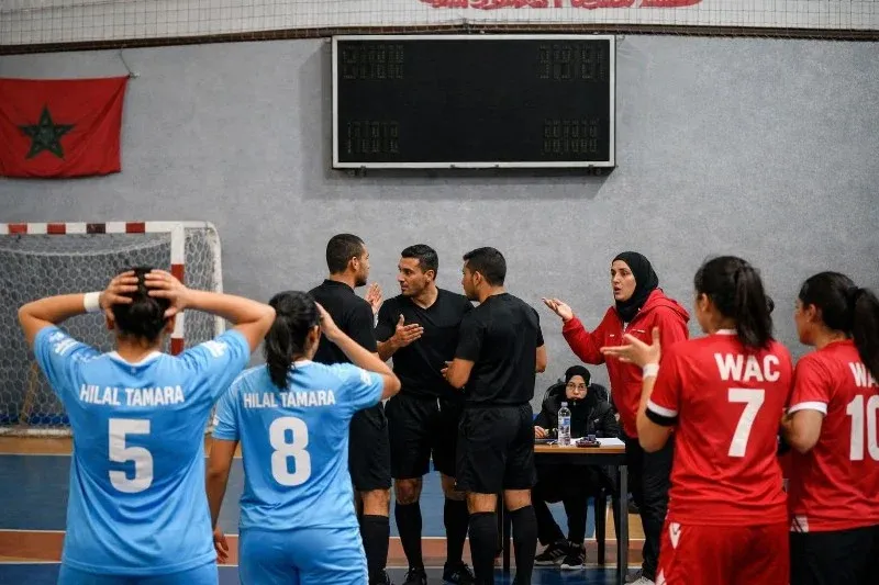 National Women's Football League Announces Special Registration Period for Futsal Players