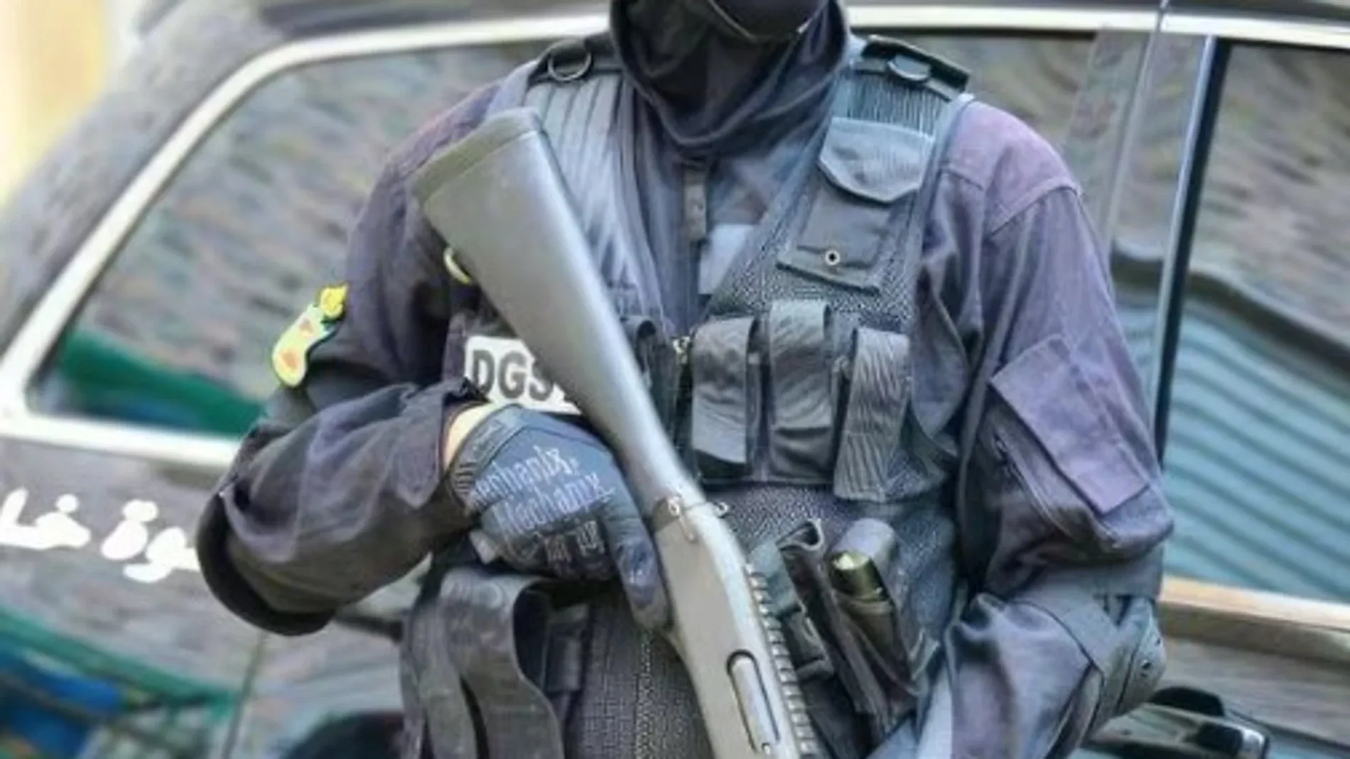 Moroccan Authorities Dismantle Jihadist Cell Engaged in Theft and Money Laundering
