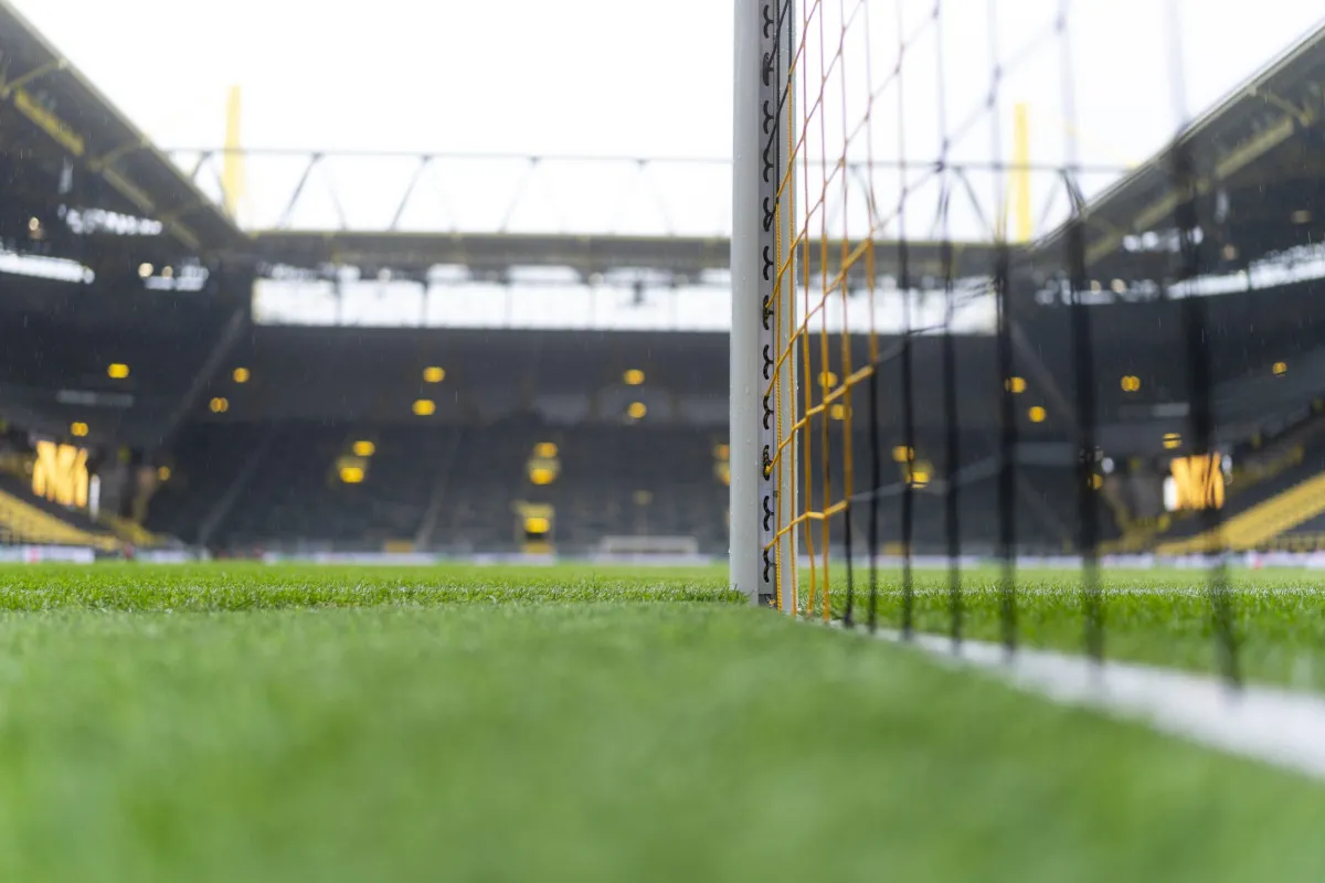 Borussia Dortmund Eyes Young Talent Abdelhamid Ait Boudlal from Stade Rennais