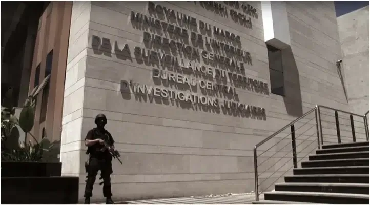 Moroccan Authorities Crack Down on Criminal Group Linked to Extremism