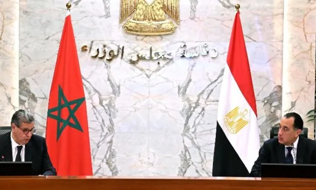 Strengthening Bonds: Egypt and Morocco Sign Key Cooperation Agreements