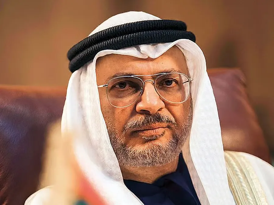 UAE's Staunch Defense Against Iranian Aggression: A Call for National Unity