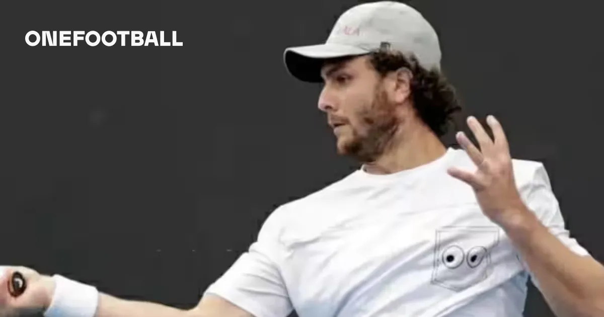 Historic Achievement: Marco Trungelliti Makes ATP History at 36