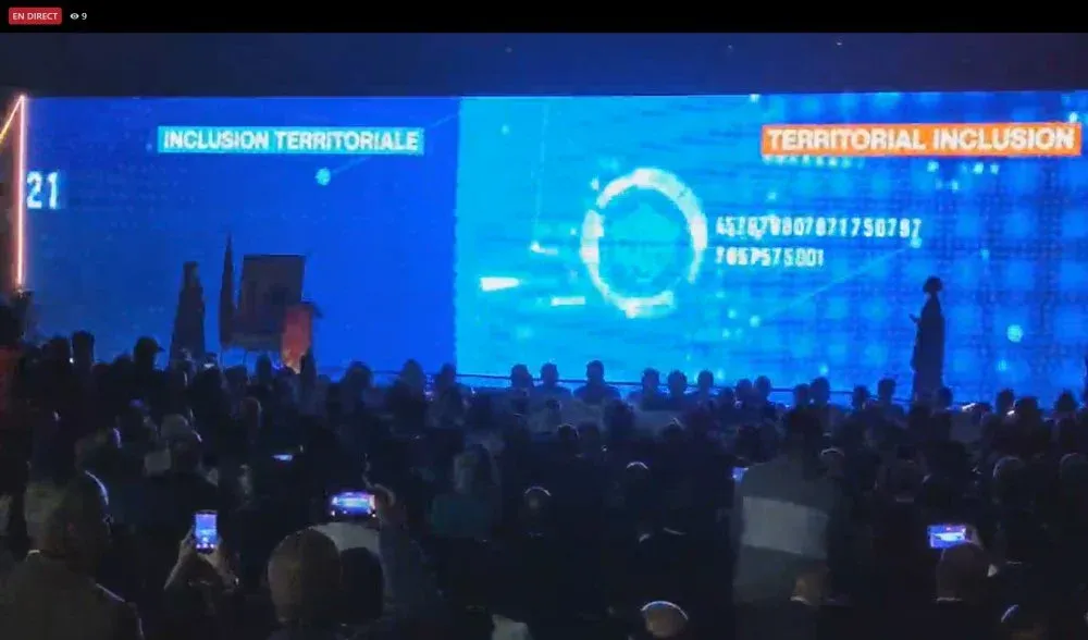 Kickoff of GITEX Africa 2026: A New Era of Innovation in Marrakech
