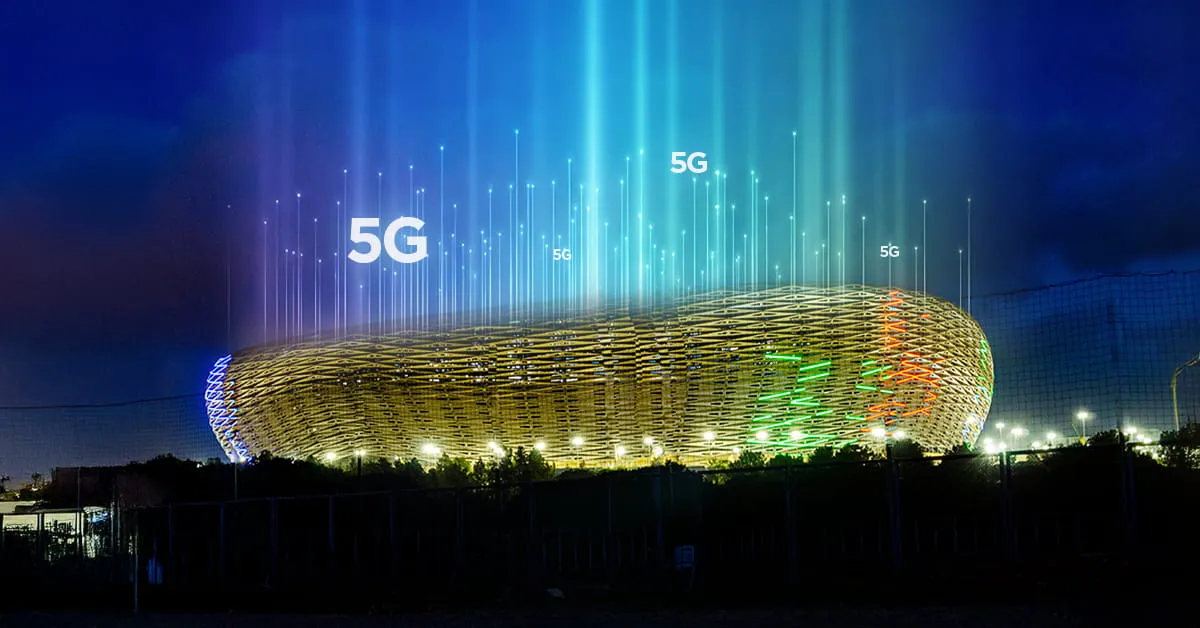 Unprecedented Mobile Performance During the 2025 Africa Cup of Nations in Morocco
