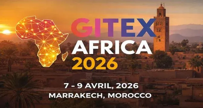 Kicking Off GITEX Africa Morocco: A Major Tech and Business Event