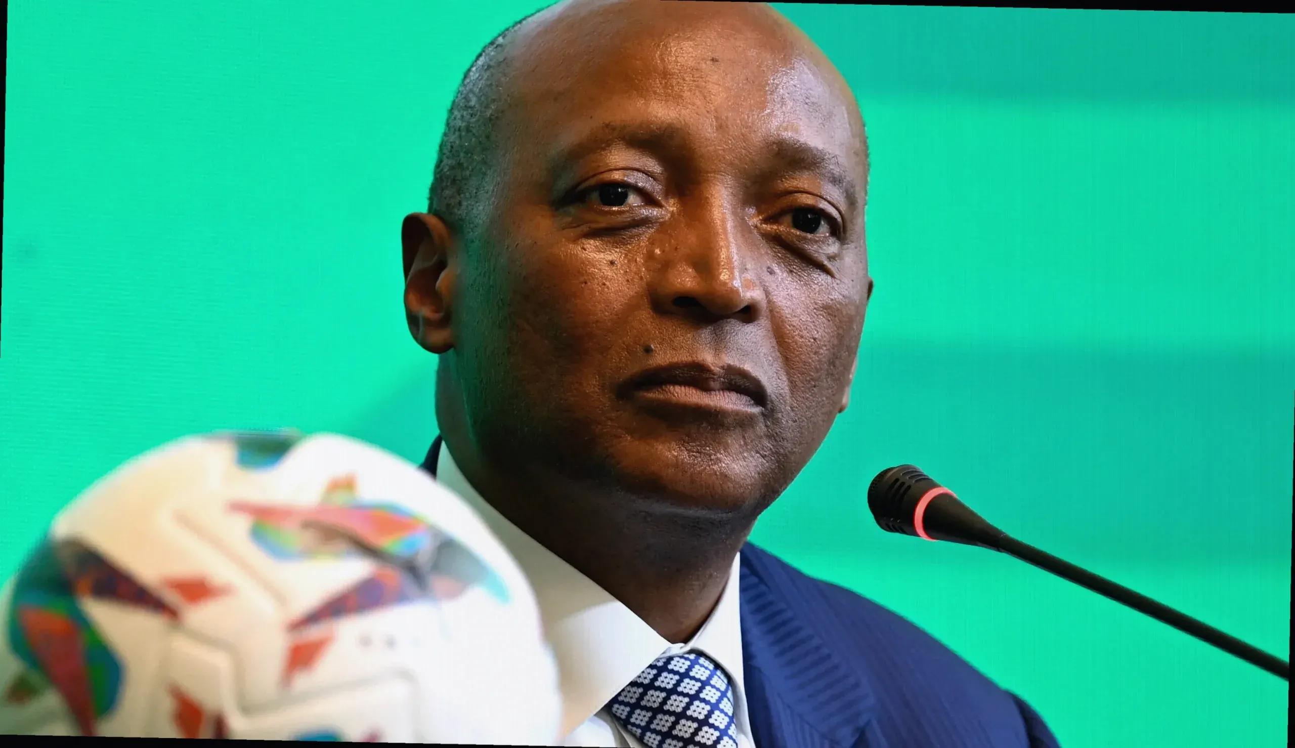 Tensions Rise Between Senegal and Morocco Following CAF's Controversial Title Decision