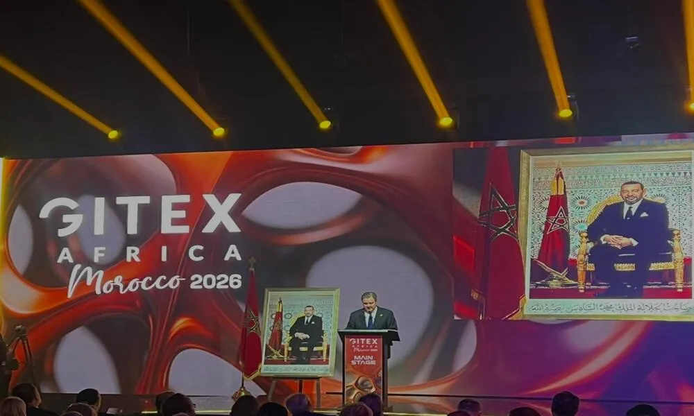 Marrakech Hosts the 4th Edition of GITEX Africa: A Landmark Event for Technology and Digital Integration