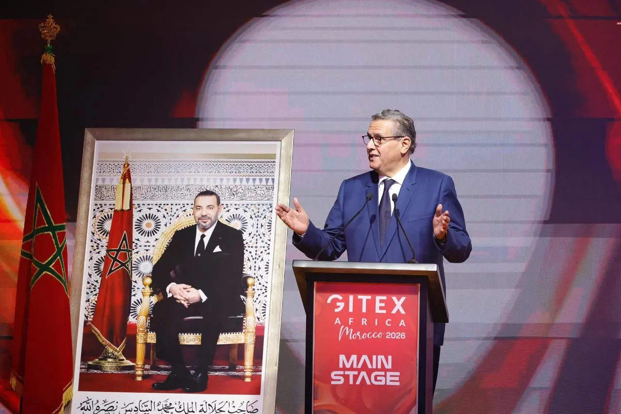 Marrakech Hosts the 4th Edition of GITEX Africa: A Landmark Tech Event
