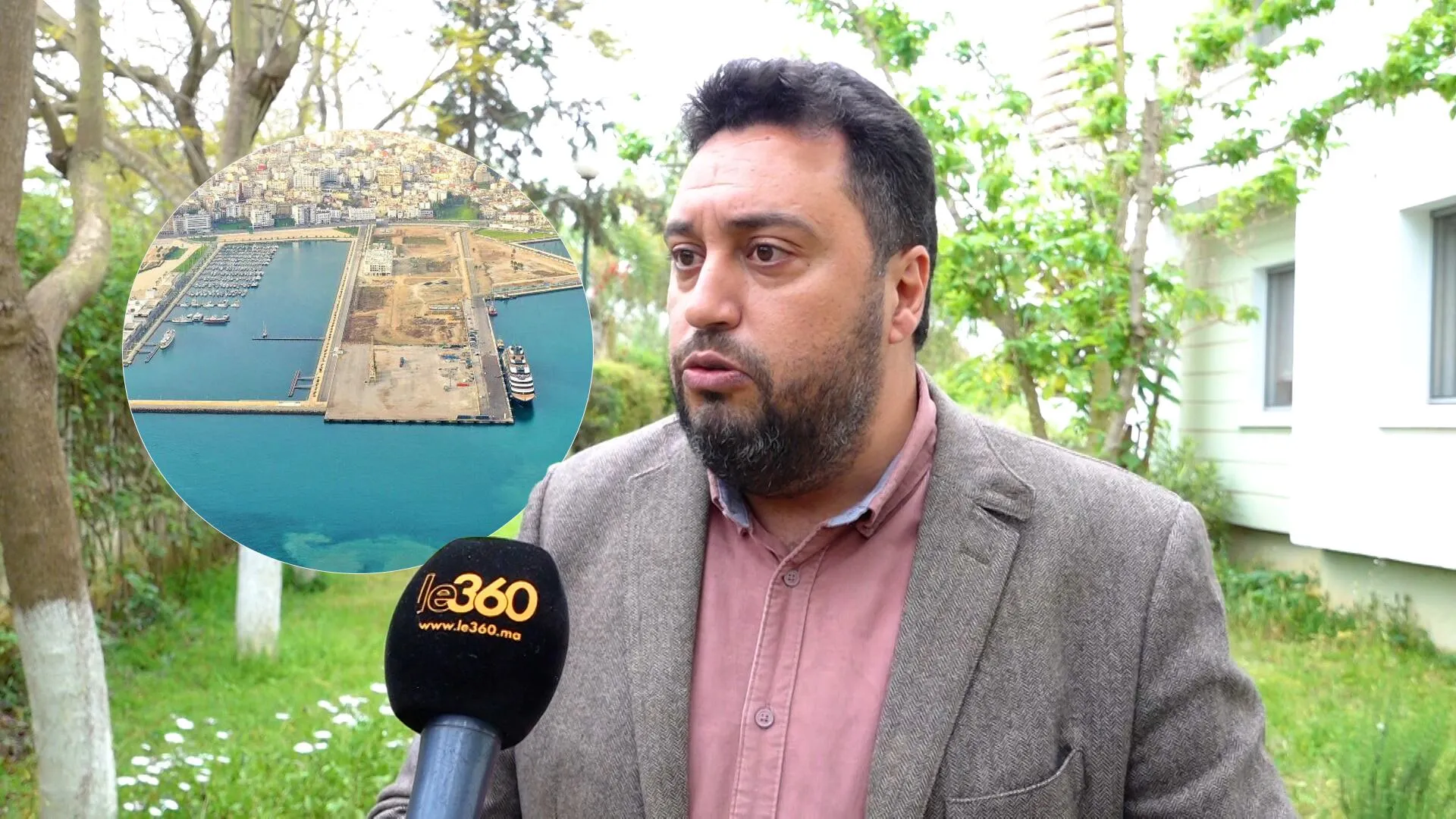 Morocco: The Future Global Maritime Hub