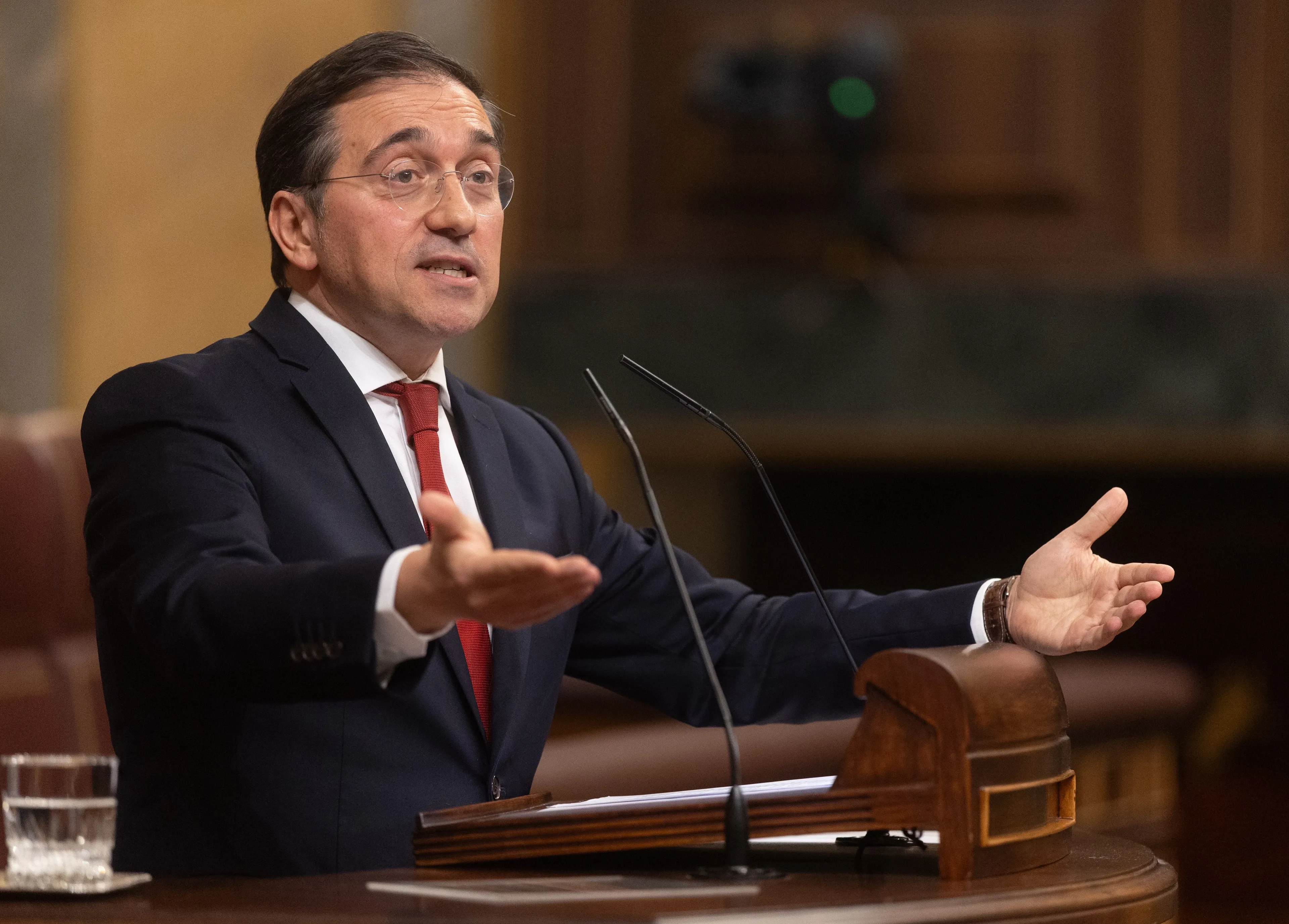 Strengthening Ties: Spain and Morocco's Historic Partnership