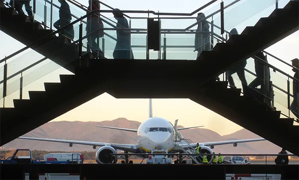 Ryanair Freezes Capacity Growth in Spain Amid Rising Costs and Focus on Other Markets