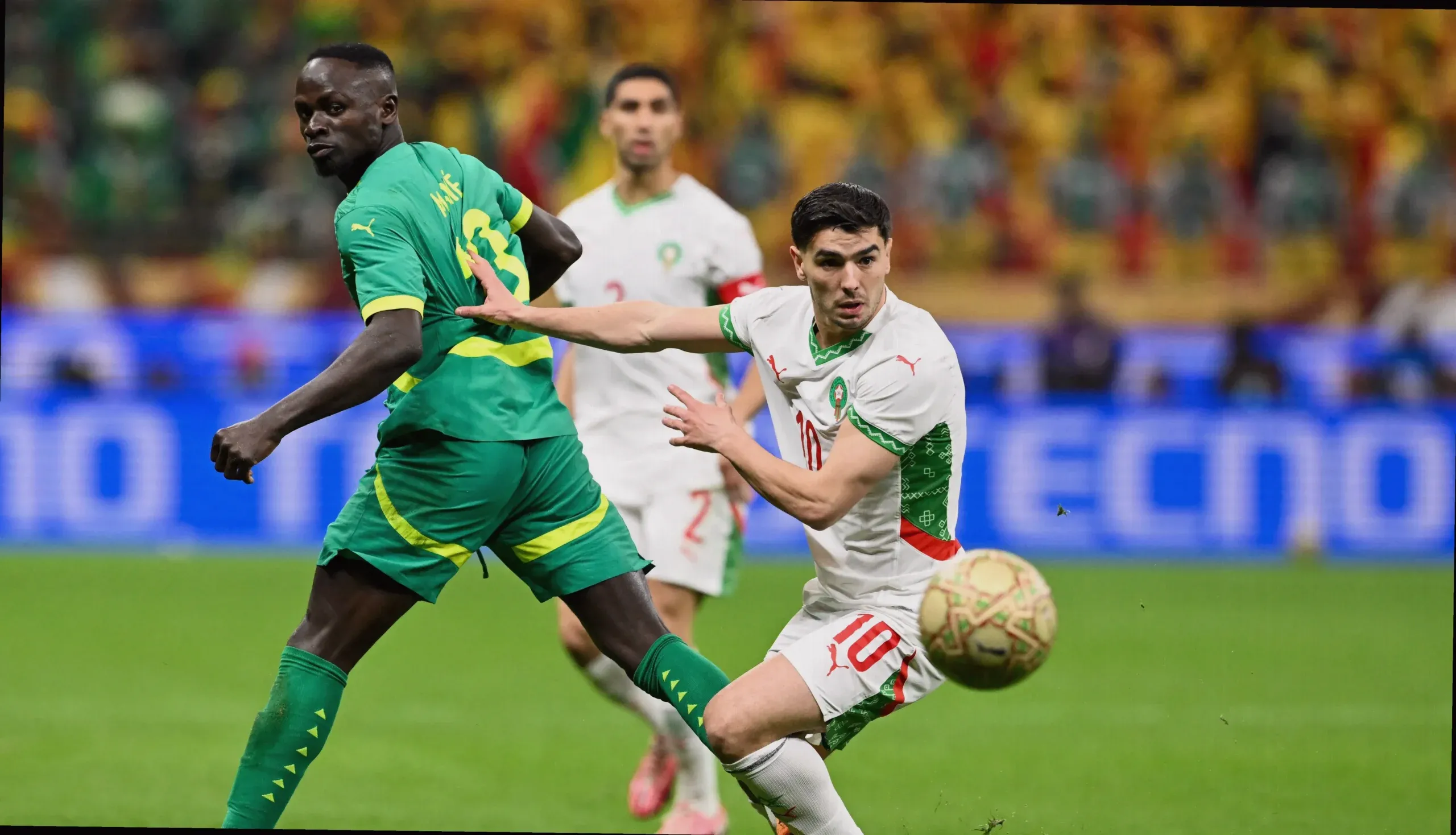 Legal Battle Over Africa Cup of Nations 2025 Venue Reaches Crucial Juncture