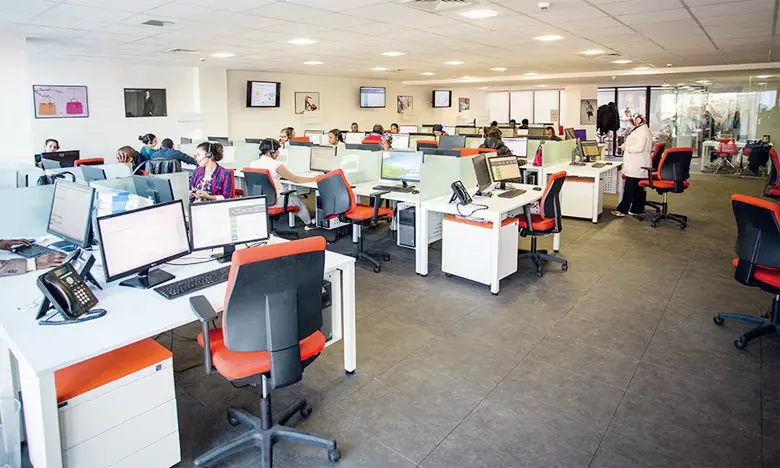 Concerns over Call Center Closures and Job Losses Reach Parliament