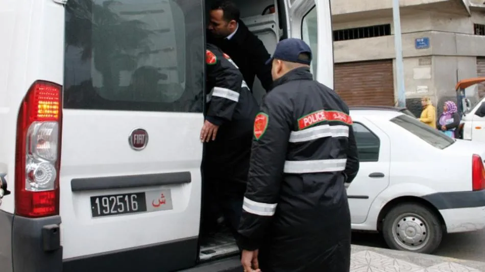 Agadir Incident: Viral Video Linked to Previous Case of Mental Health Issues
