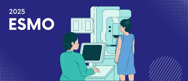 Revolutionizing Breast Cancer Treatment: Insights from ESMO 2025