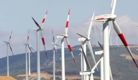 Morocco Doubles Renewable Energy Capacity in a Decade, Wind Power Leads the Charge