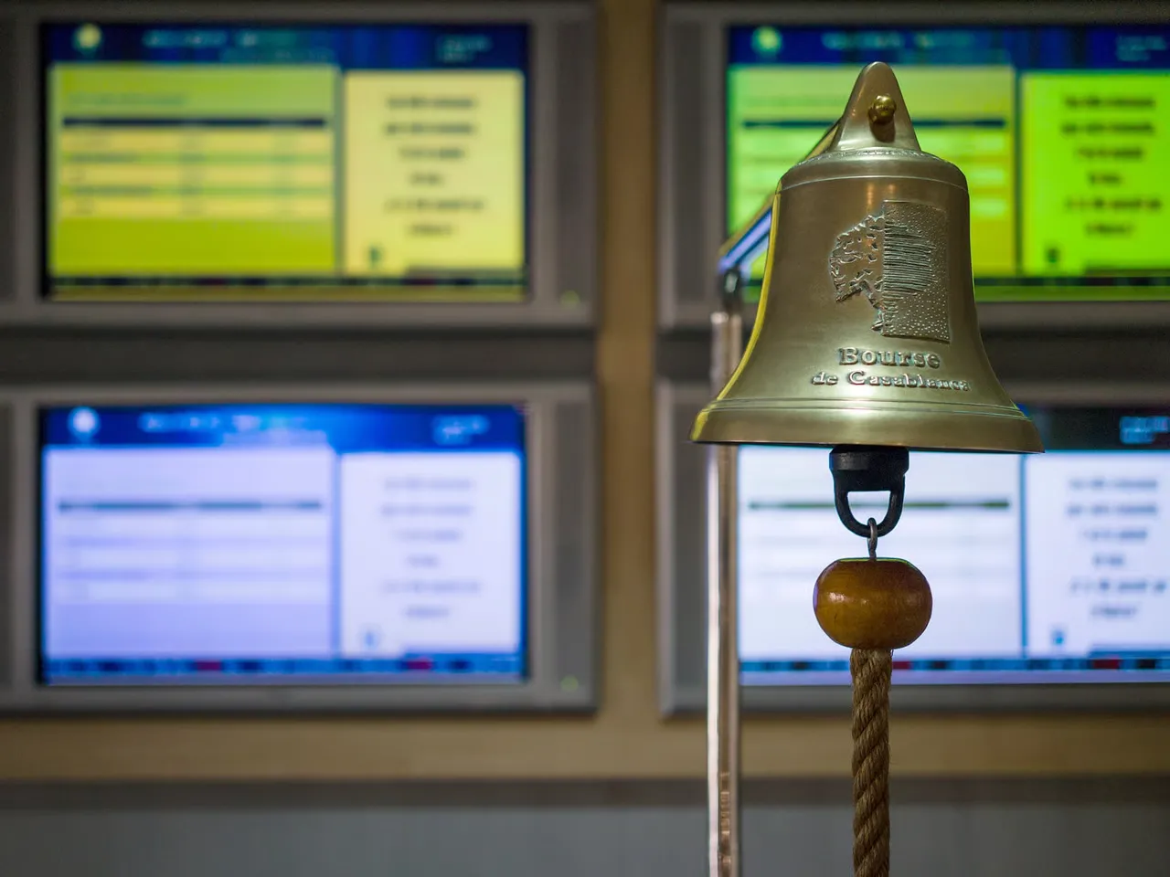 Transformative Launch of the Casablanca Stock Exchange's Futures Market for Investors