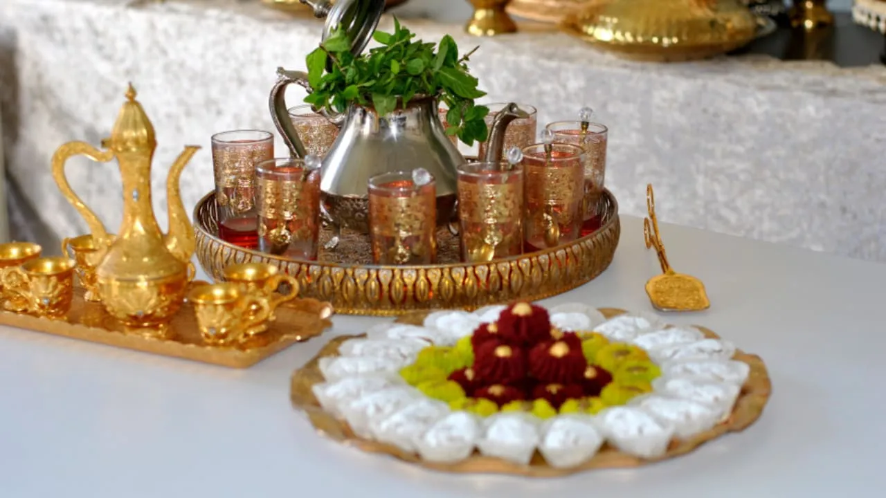Delicious Passover and Mimouna Sweets: A Culinary Journey with Dalya Bar-Tikva