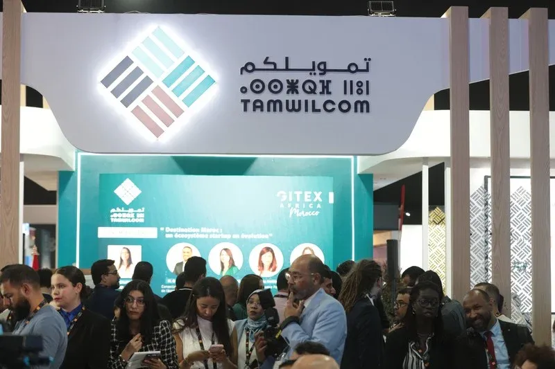 Highlighting Innovation at GITEX Africa 2026: A Spotlight on Financing Startups