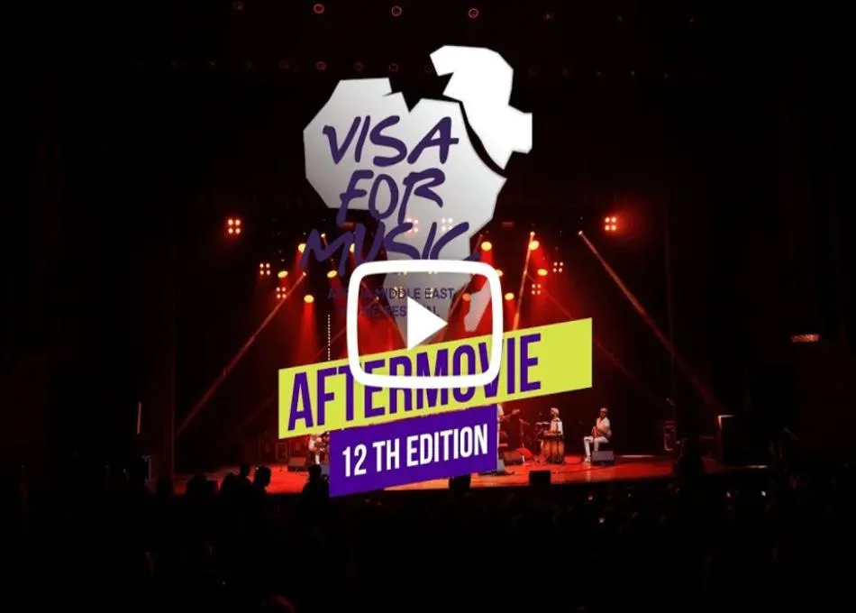Visa For Music 2026: Call for Applications Extended for Emerging Artists