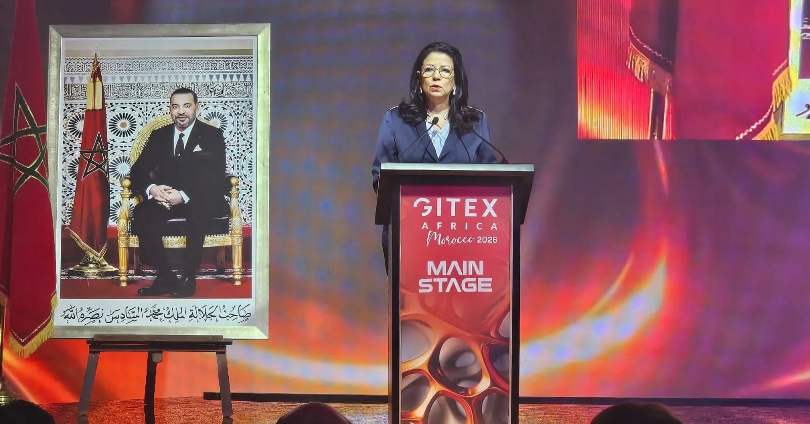 GITEX Africa: Morocco's Commitment to Ethical and Responsible Artificial Intelligence
