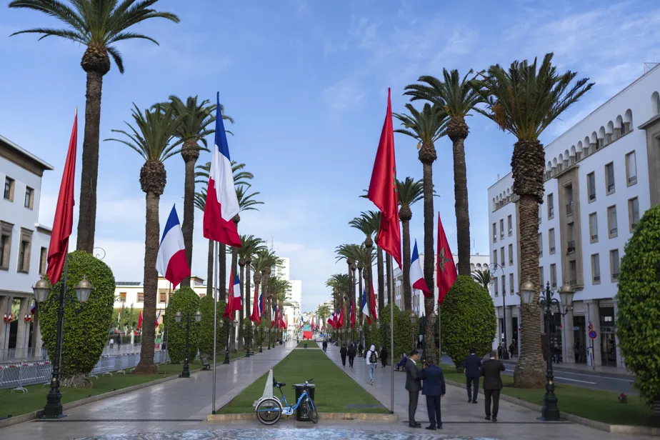 Strengthening Ties: Morocco and France Forge a New Strategic Partnership