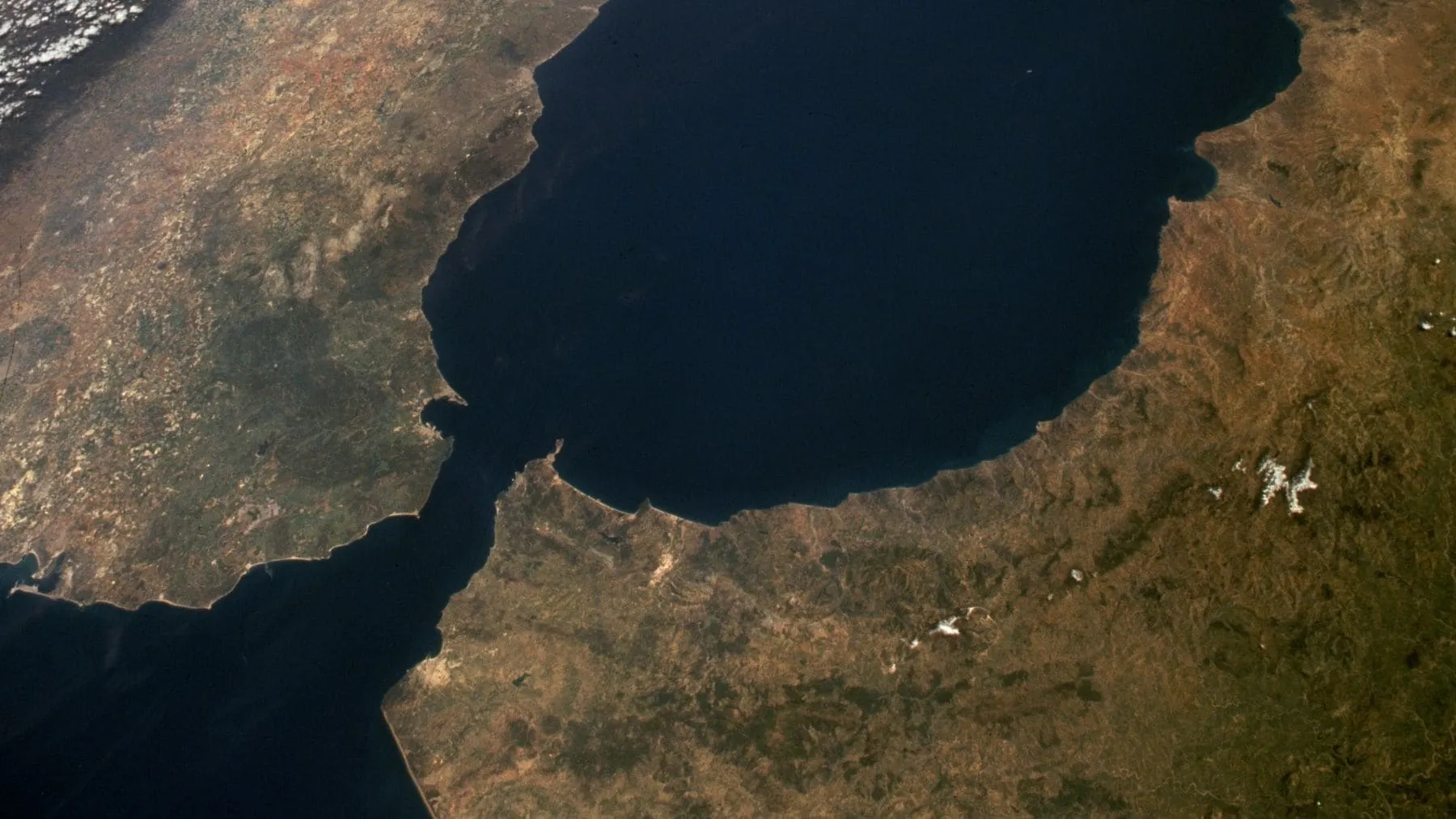 Spain and Morocco's Long-Awaited Submarine Tunnel Project Faces New Challenges