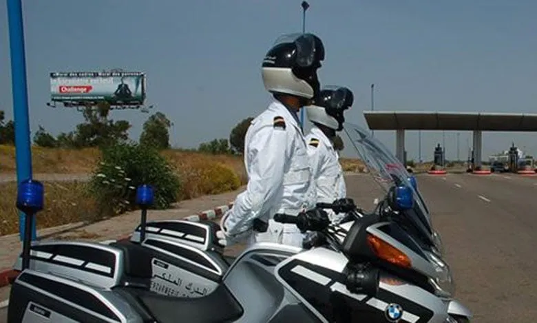 Marrakech Authorities Foil Major Drug Smuggling Attempt Involving Young Officer