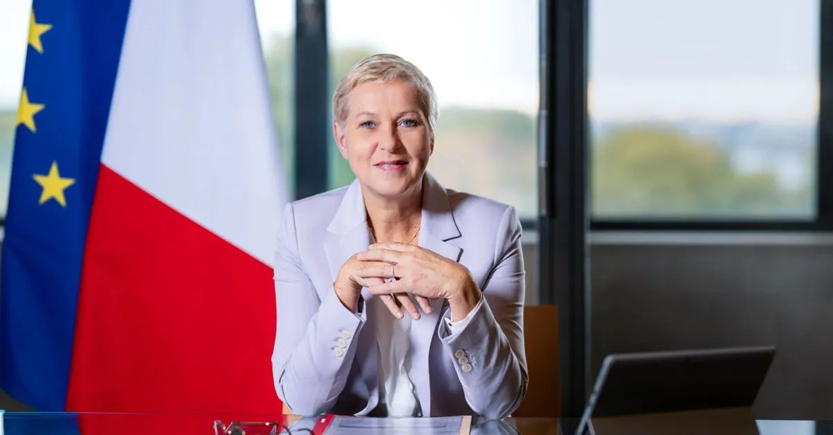 French Minister Commends Morocco's Digital Advancements at GITEX Africa 2026