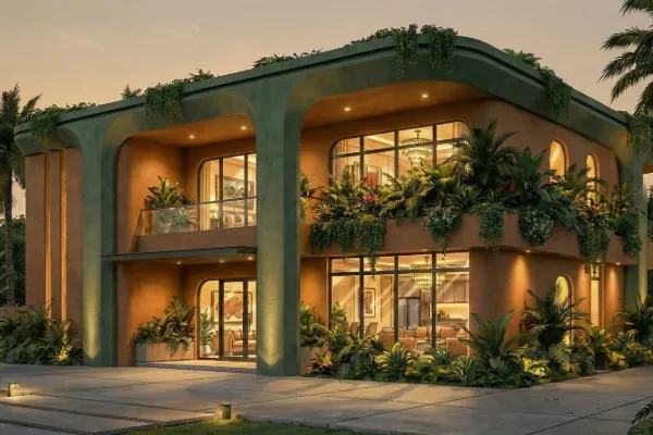Nikki Beach Resort & Spa Marrakech: A New Luxury Destination Set to Open in 2028