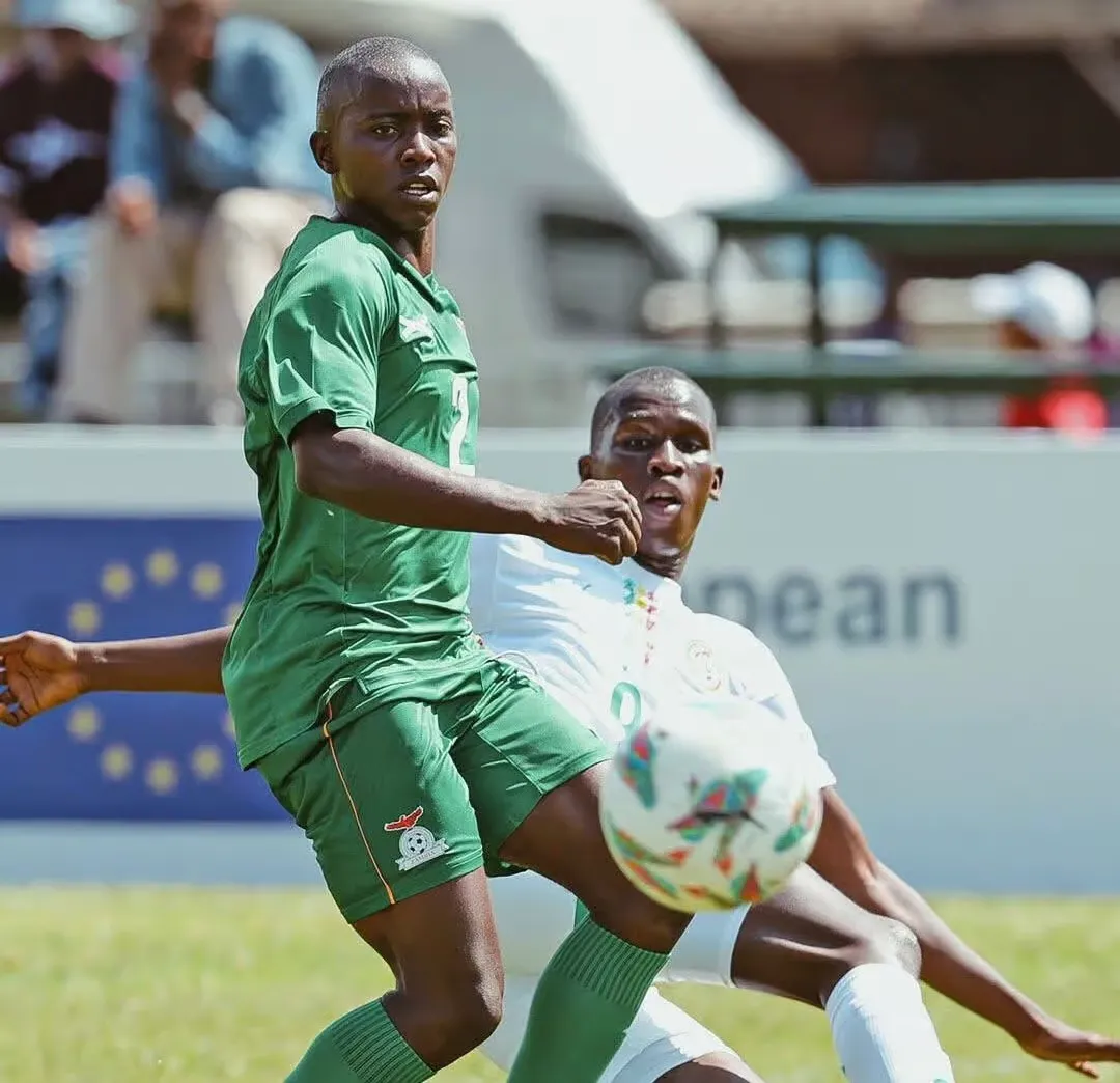 Senegal Set to Face Morocco in U15 African School Football Championship Semifinal