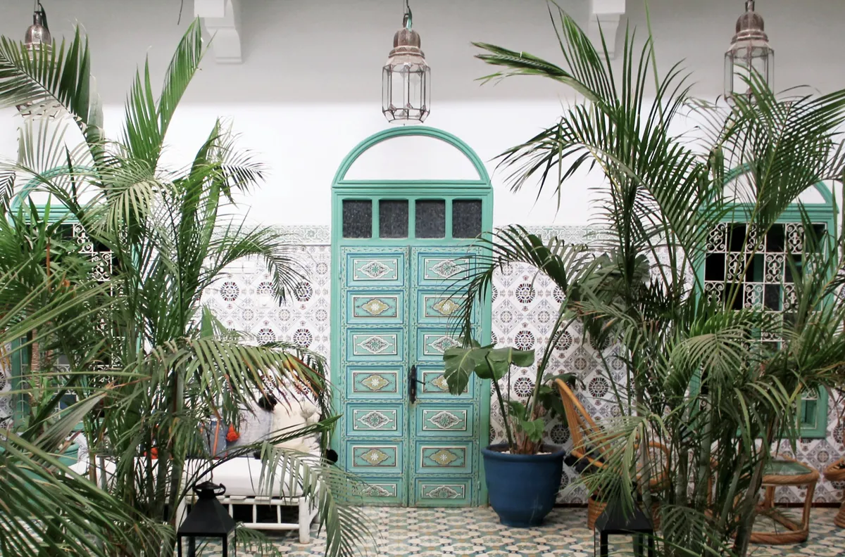 Jamel Debbouze Unveils an Affordable Gem in Marrakech Starting at €86 per Night