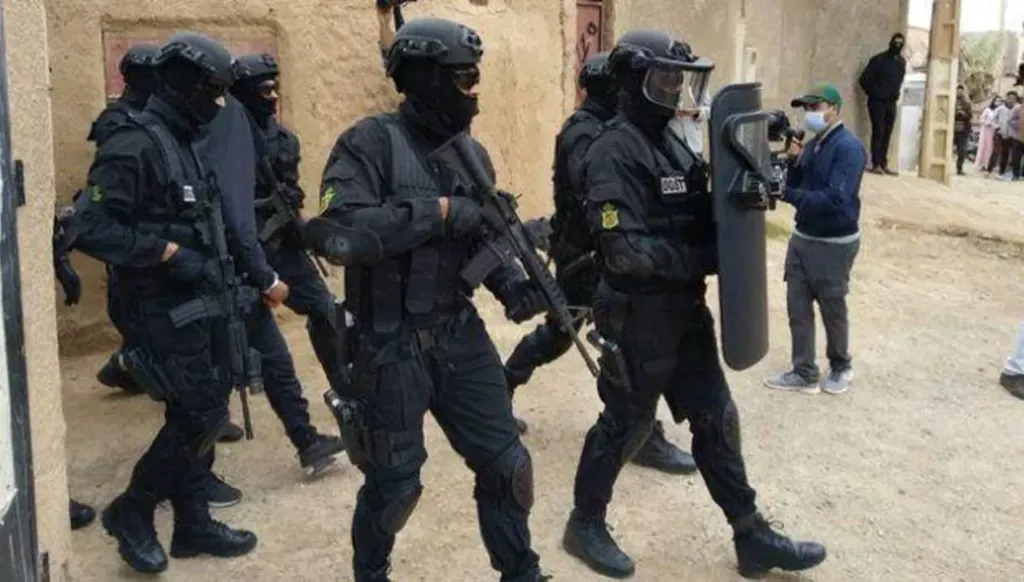 Morocco Uncovers Terror Cell Comprising Six Members Across Multiple Cities