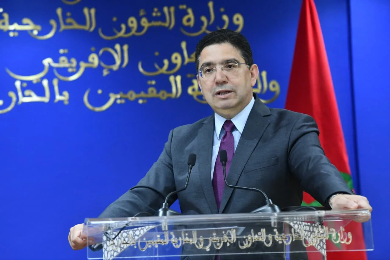 Strengthening Bilateral Ties: Morocco and the Netherlands Forge New Paths