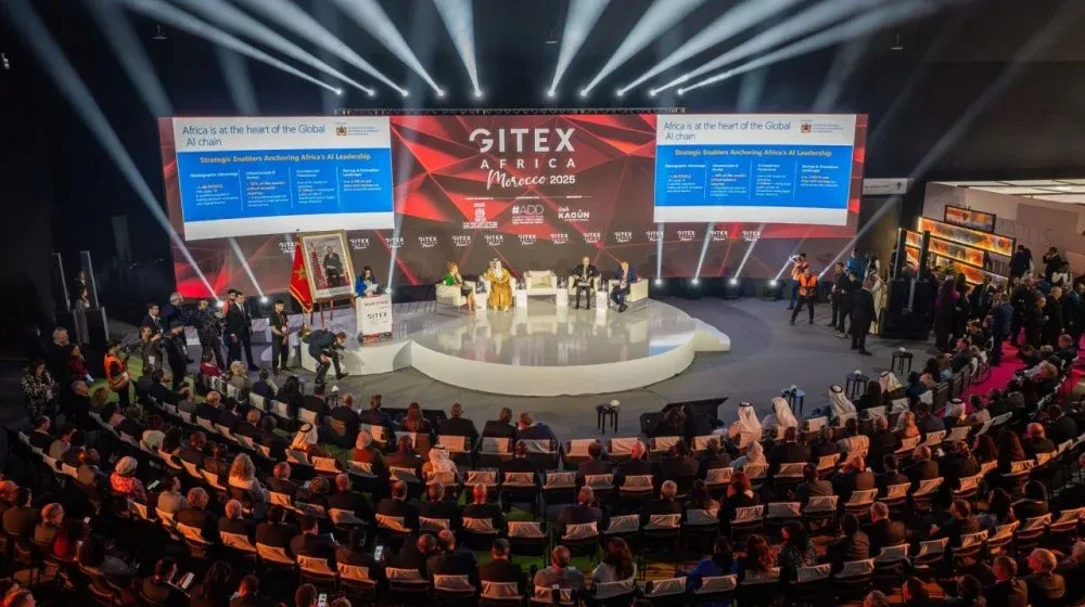 Morocco's Digital Transformation at GITEX Africa 2026: Claiming a Third Technological Path