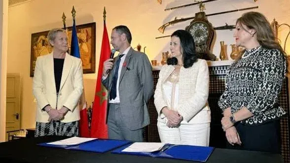 GITEX Africa 2026: Collaboration Between Technopark and French Tech Casablanca to Empower Startups