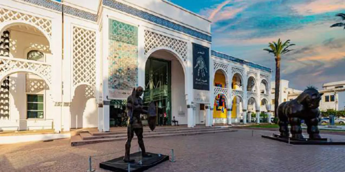 Morocco and Japan Forge Unique Museum Partnership