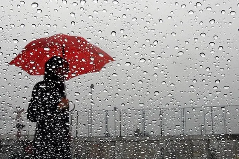 Severe Thunderstorms and Strong Winds Expected Across Morocco