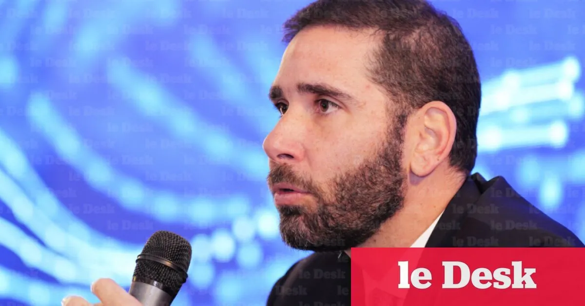 Yahia Chraïbi Appointed Interim CEO of Allianz Maroc Amid Merger Plans