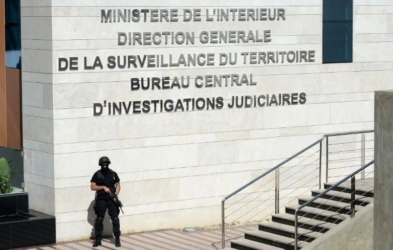 BCIJ Disrupts Takfirist Gang in Central Morocco