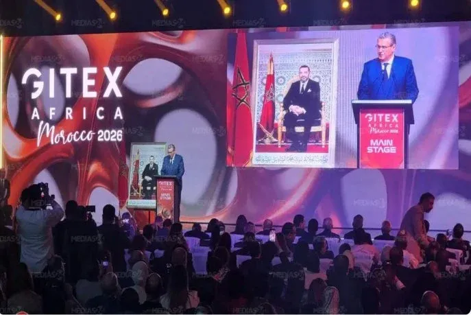 GITEX Africa Morocco 2023: A Catalyst for Digital Sovereignty and Innovation