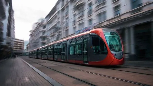 Casablanca's Ambitious Transportation Plan for 2030