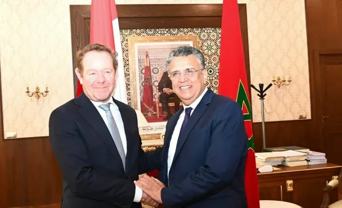 Strengthening Justice Ties: Morocco and the Netherlands Forge New Partnerships