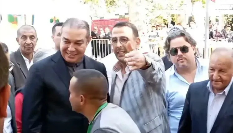 Court Delays Trial of Former Kickboxing Champion Mustapha Lakham